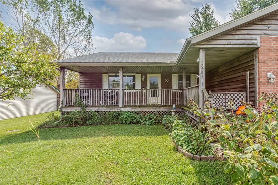 32 Valhalla Drive, Eaton, OH 45320 - #2