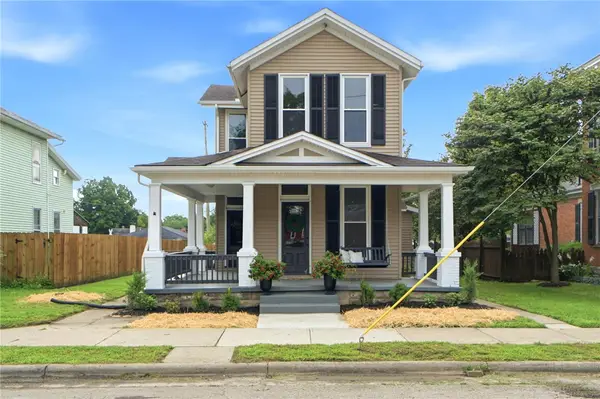 145 E Market Street, Germantown, OH 45327