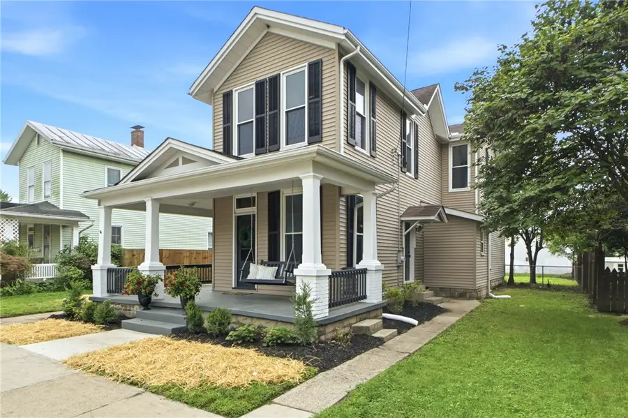 145 E Market Street, Germantown, OH 45327 - #2