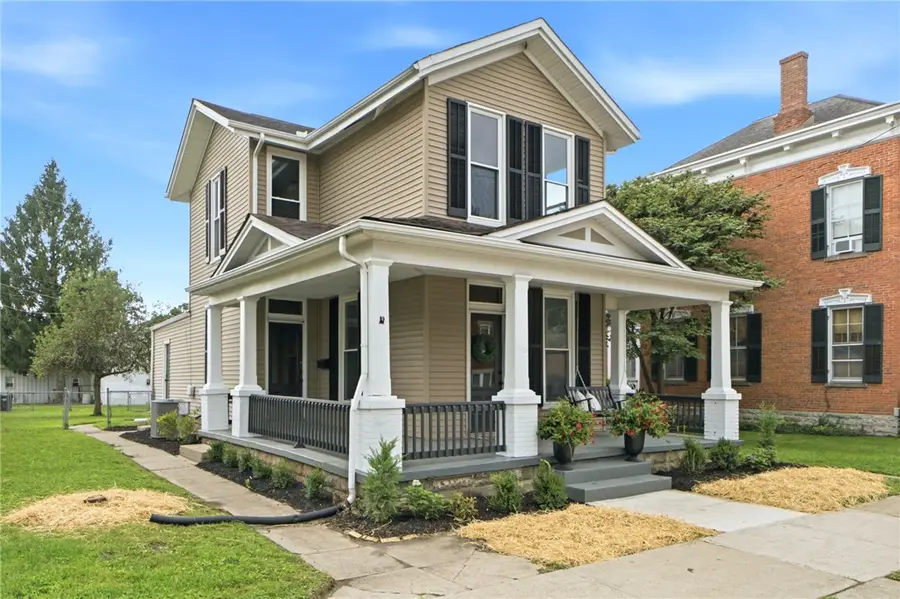 145 E Market Street, Germantown, OH 45327 - #3