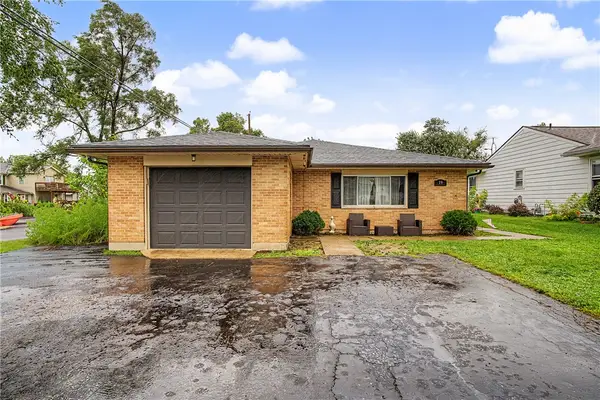 19 Gloria Avenue, New Lebanon, OH 45345