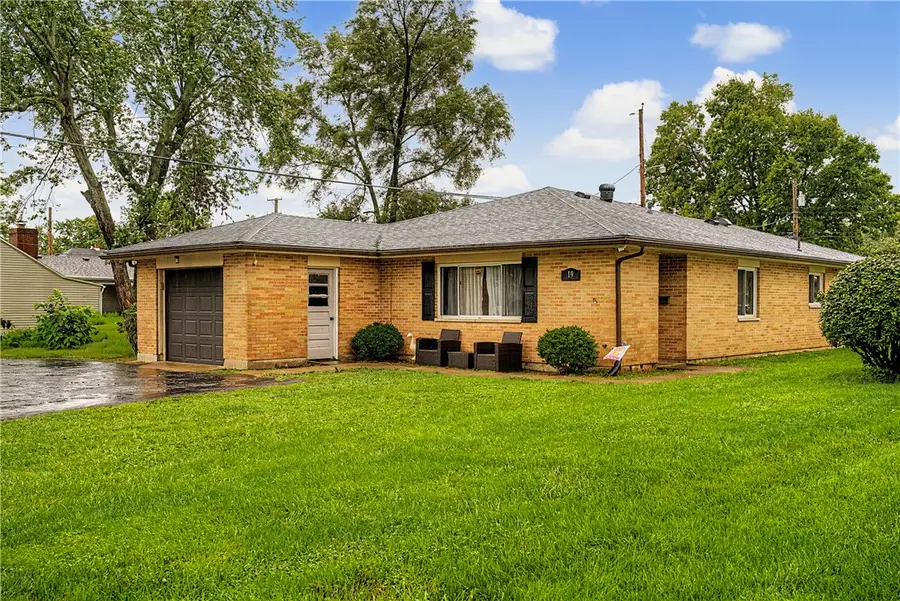19 Gloria Avenue, New Lebanon, OH 45345 - #2
