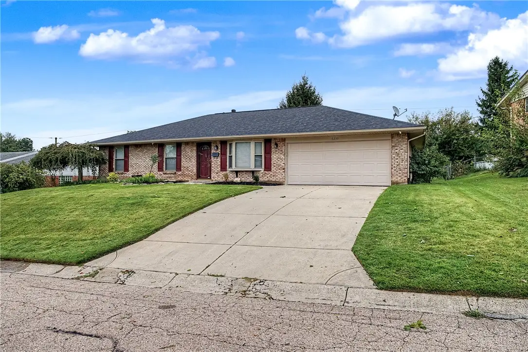 6230 7 Pines Drive, West Carrollton, OH 45449 - #1