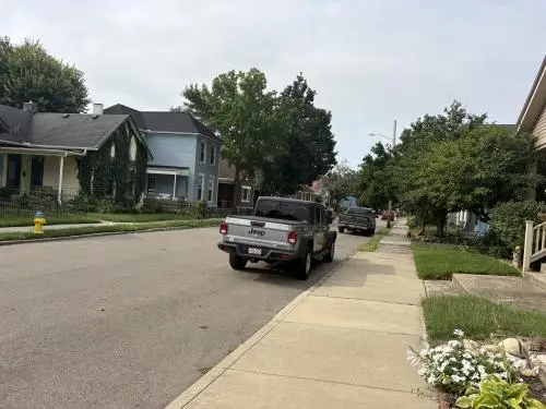 329 Johnson Street, Dayton, OH 45410 - #2