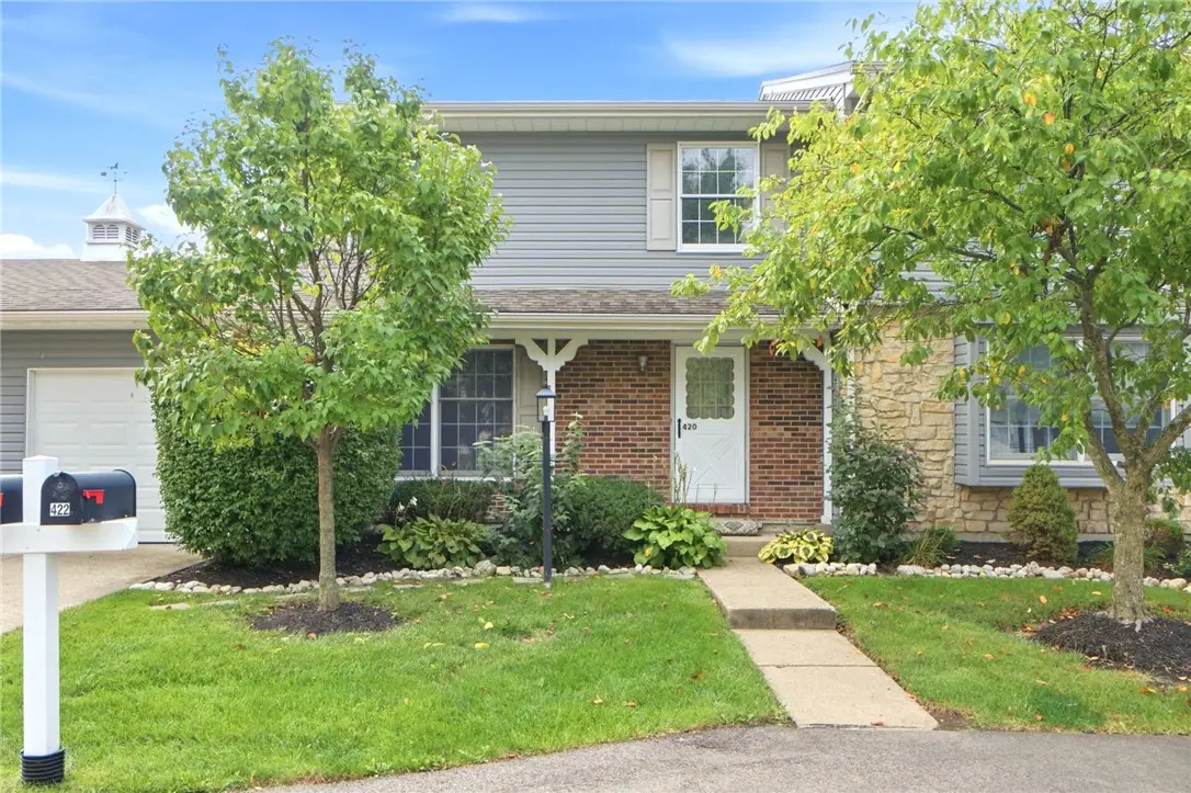 420 Gwinnett Commons, Washington, OH 45459 - #1