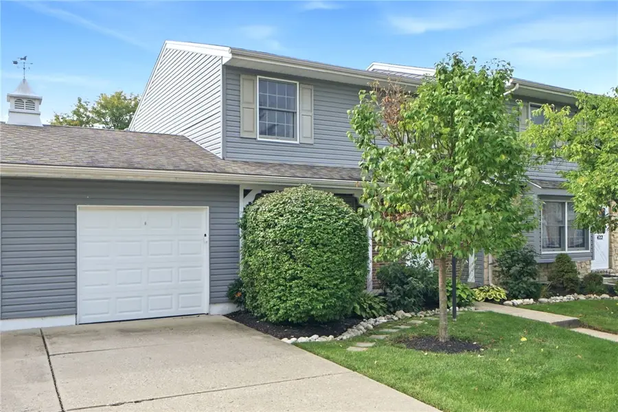 420 Gwinnett Commons, Washington, OH 45459 - #2