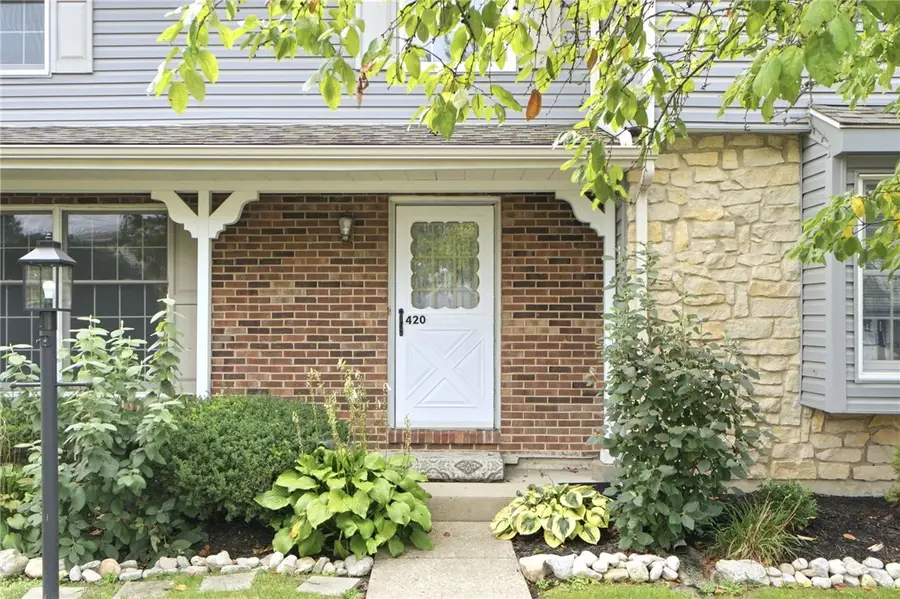 420 Gwinnett Commons, Washington, OH 45459 - #3
