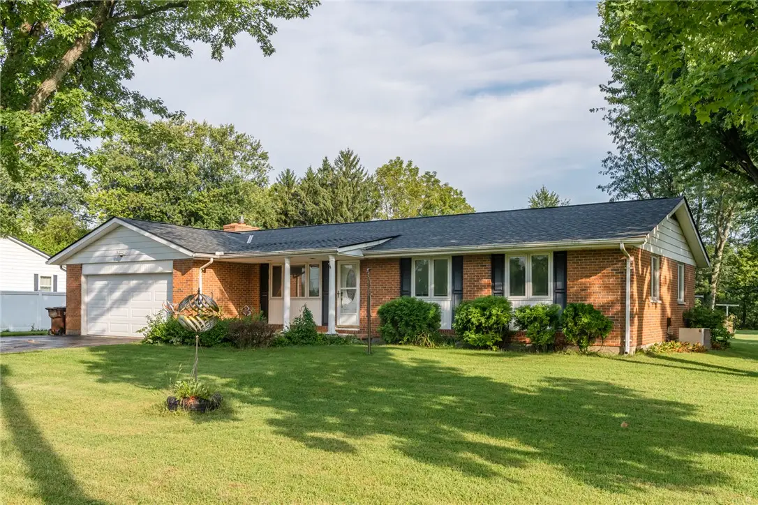7163 Frederick Garland Road, Union, OH 45322 - #1