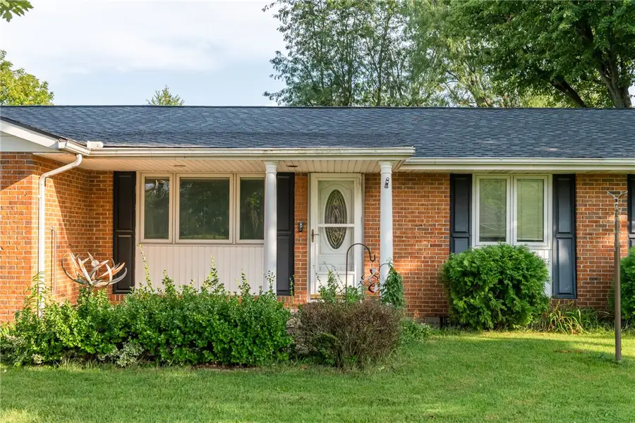 7163 Frederick Garland Road, Union, OH 45322 - #2