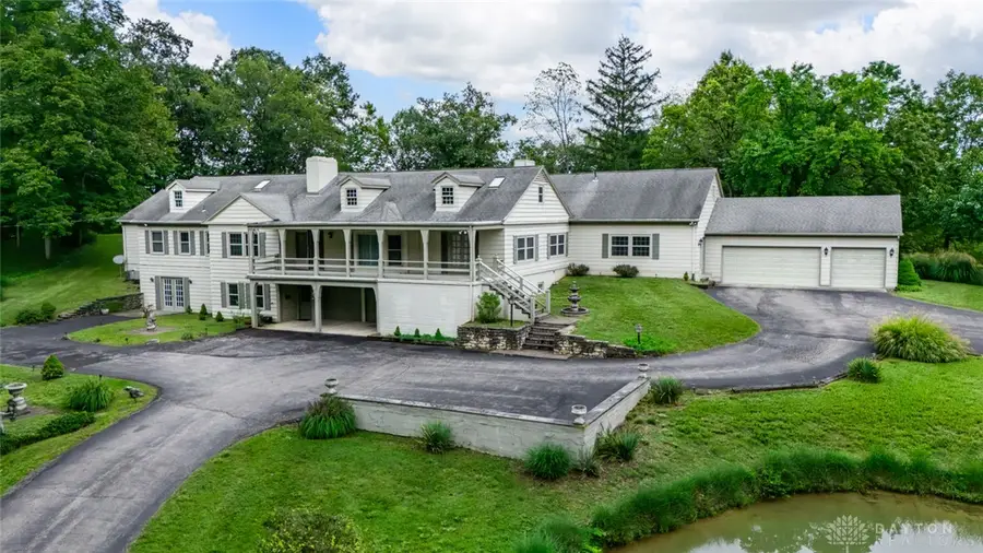 1060 Hidden Ridge Lane, Washington, OH 45459 - #3