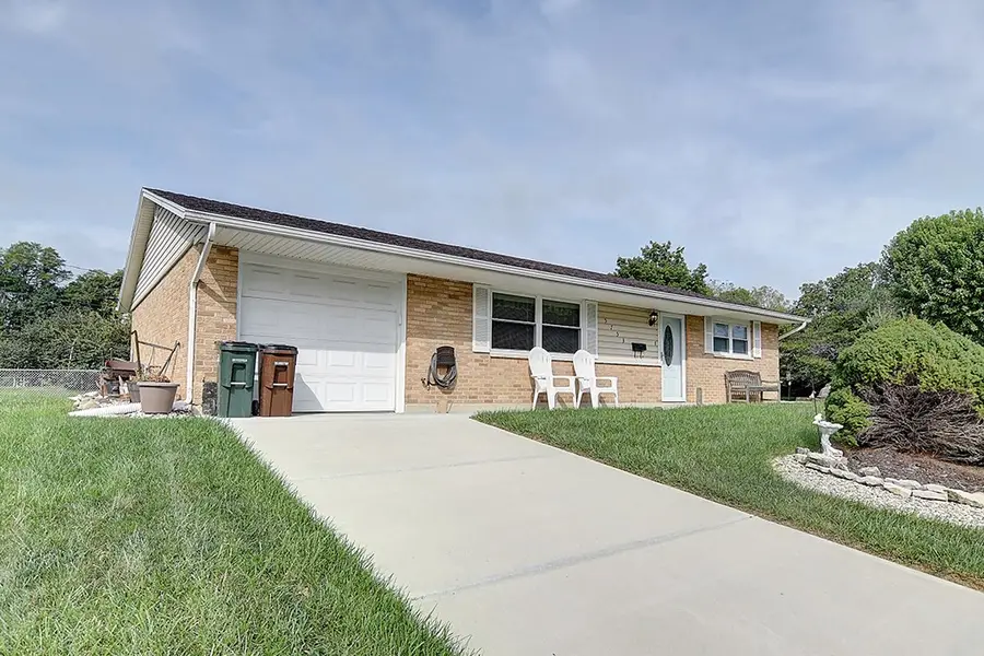 5753 Lily Lane, Dayton, OH 45414 - #3