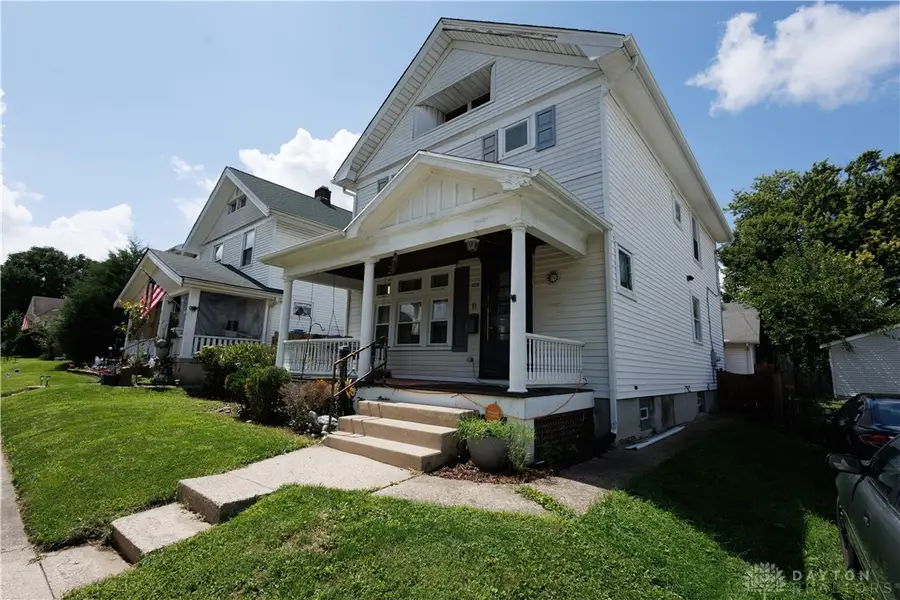 1125 Arbor Avenue, Dayton, OH 45420 - #2