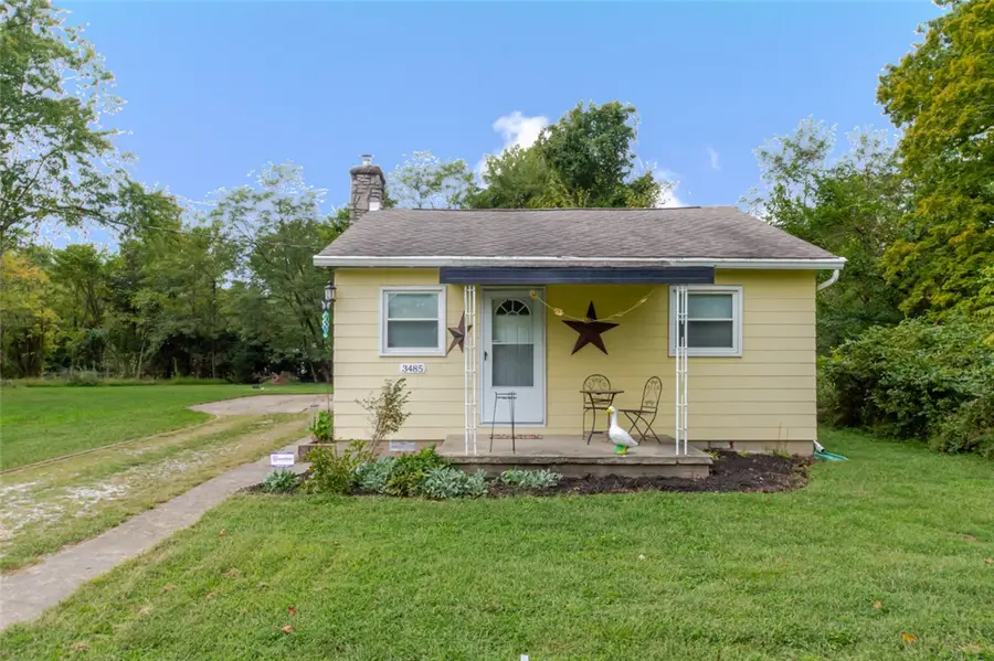 3485 W Lakeview Drive, Amelia, OH 45102 - #2