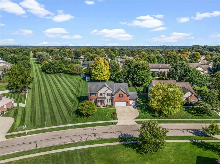 3298 Seton Hill Drive, Bellbrook, OH 45305 - #3