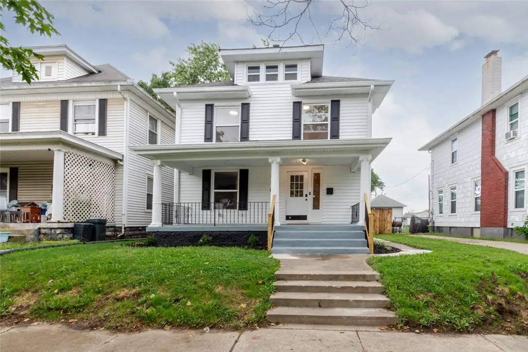 110 N Sutphin Street, Middletown, OH 45042 - #1