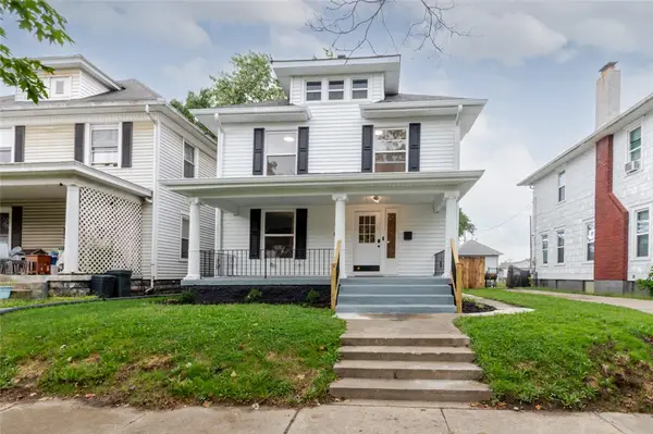110 N Sutphin Street, Middletown, OH 45042