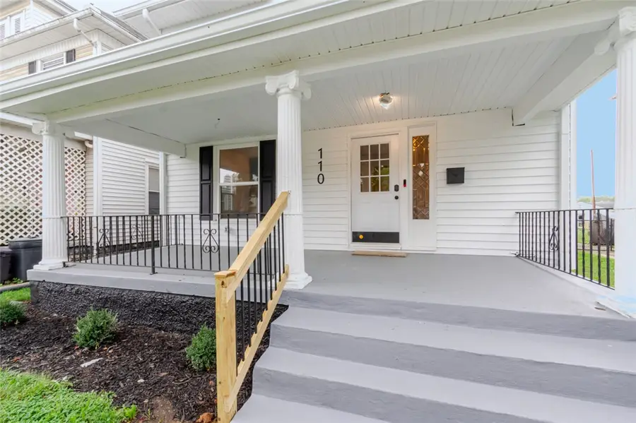 110 N Sutphin Street, Middletown, OH 45042 - #3
