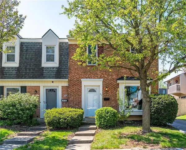 95 W Van Lake Drive, Vandalia, OH 45377
