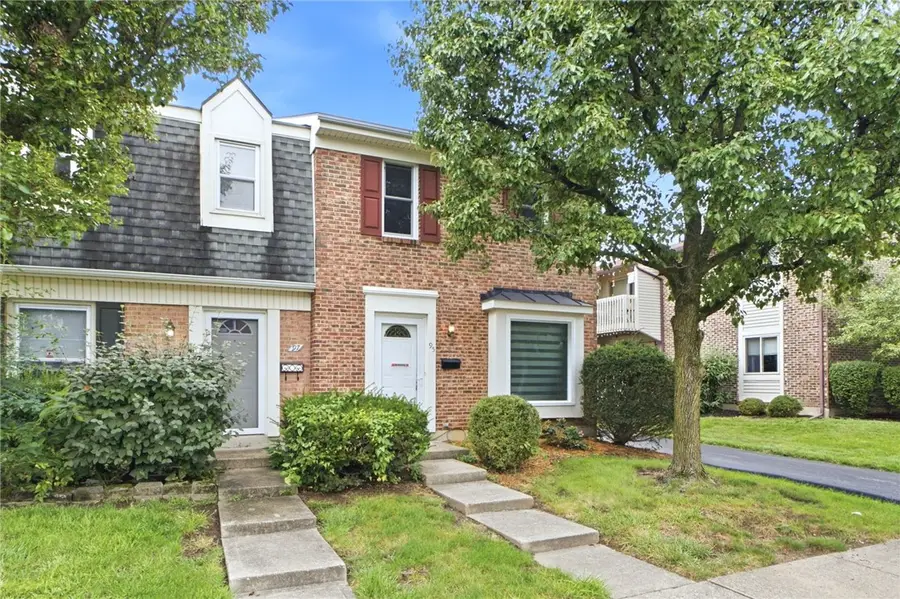 95 W Van Lake Drive, Vandalia, OH 45377 - #3