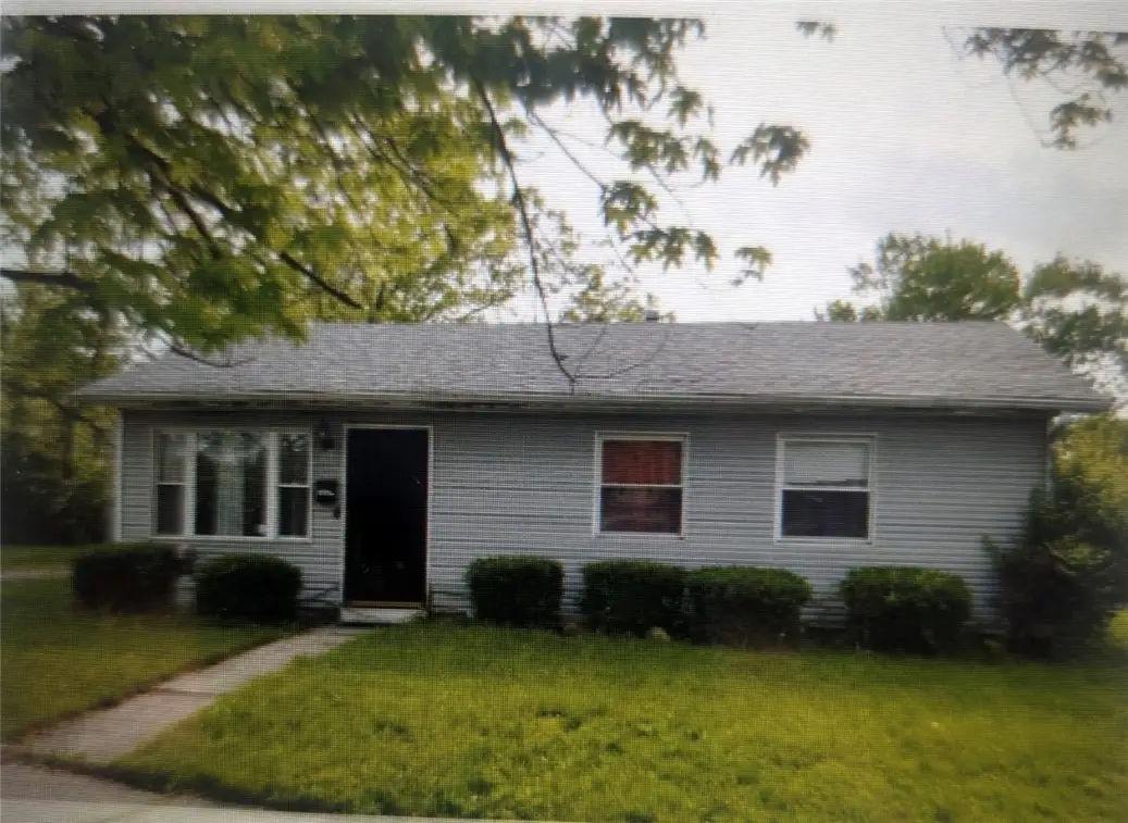 2006 Fairport Avenue, Dayton, OH 45406 - #1