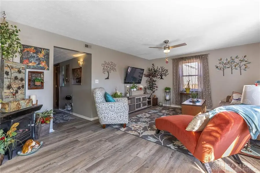 1330 Black Forest Drive #B, West Carrollton, OH 45449 - #2