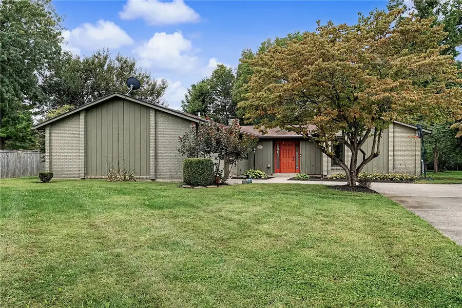 2180 Woodstock Court, Troy, OH 45373 - #2