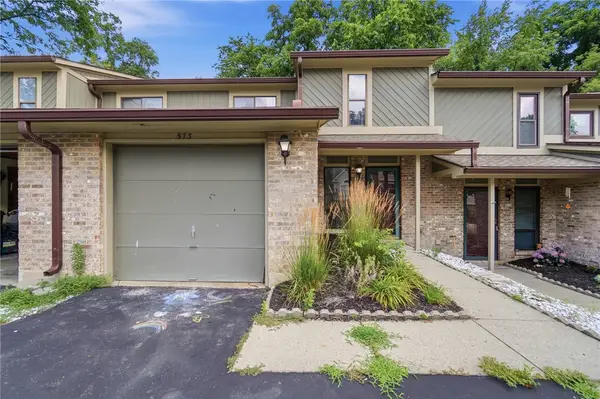 573 Winona Drive, Fairborn, OH 45324