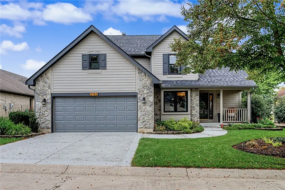 2742 Greenridge Circle, Beavercreek, OH 45431 - #1
