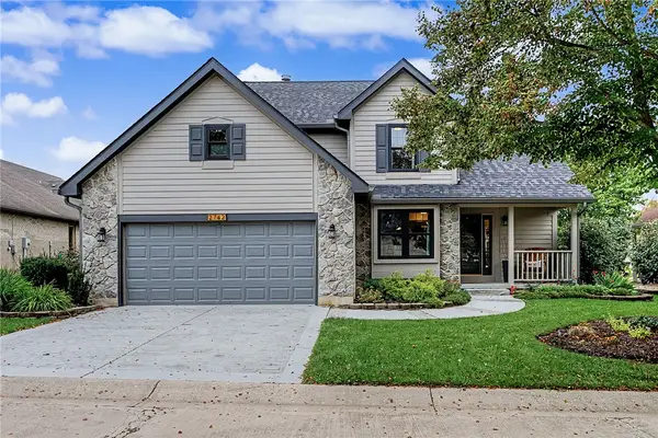 2742 Greenridge Circle, Beavercreek, OH 45431