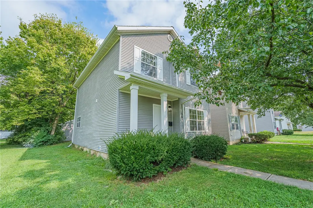55 Gordon Avenue, Dayton, OH 45402 - #1
