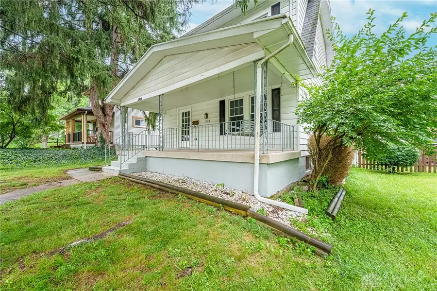 1508 Constance Avenue, Dayton, OH 45409 - #2