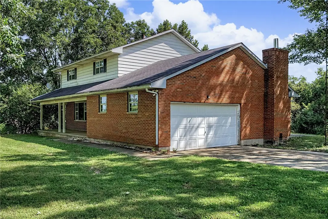 5706 Red Lion 5 Points Road, Clear Creek, OH 45066 - #1