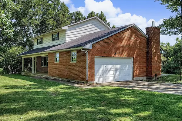 5706 Red Lion 5 Points Road, Clearcreek Twp, OH 45066