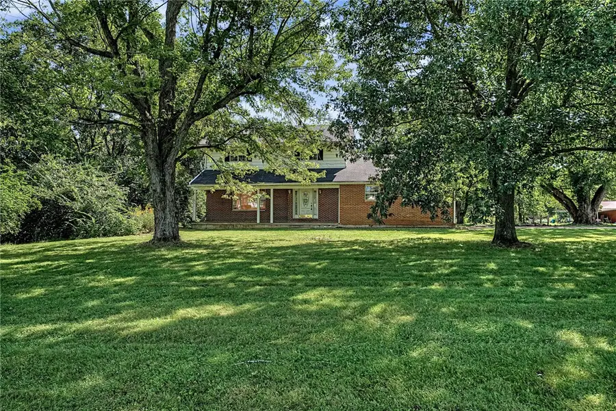5706 Red Lion 5 Points Road, Clear Creek, OH 45066 - #2