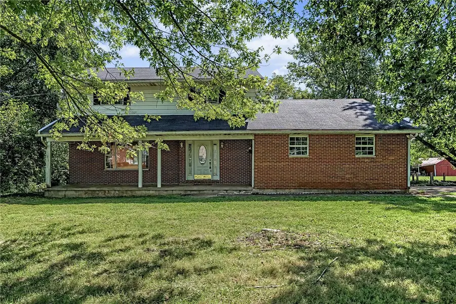 5706 Red Lion 5 Points Road, Clear Creek, OH 45066 - #3