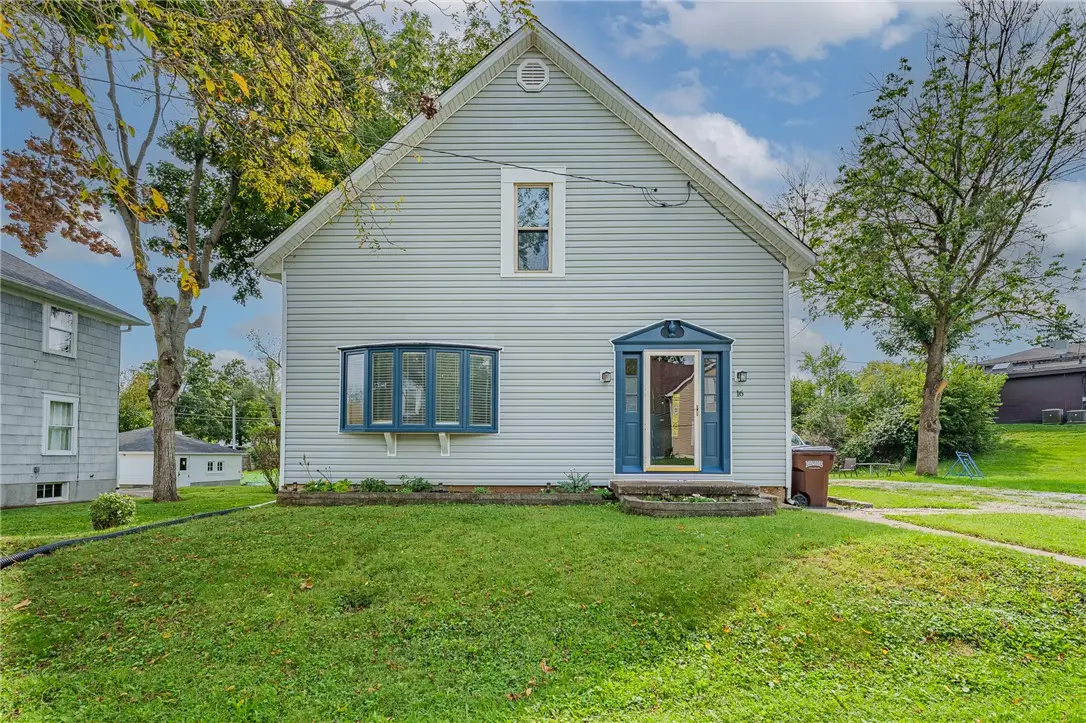 16 Springway Drive, Dayton, OH 45415 - #1
