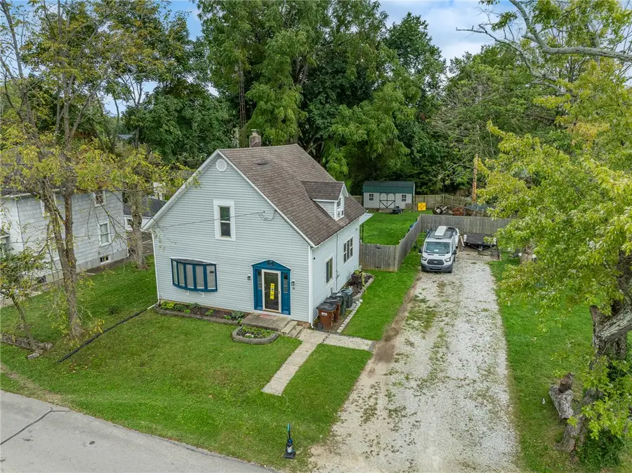 16 Springway Drive, Dayton, OH 45415 - #2