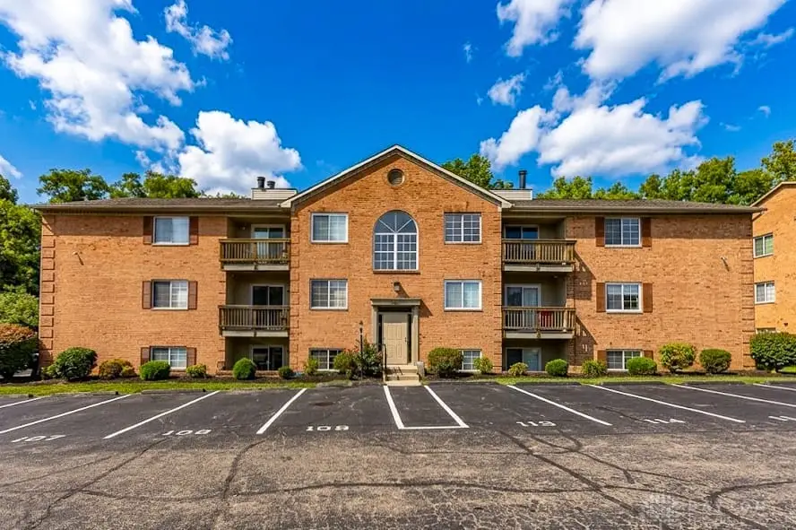 1570 Gelhot Drive #106, Fairfield, OH 45014 - #1