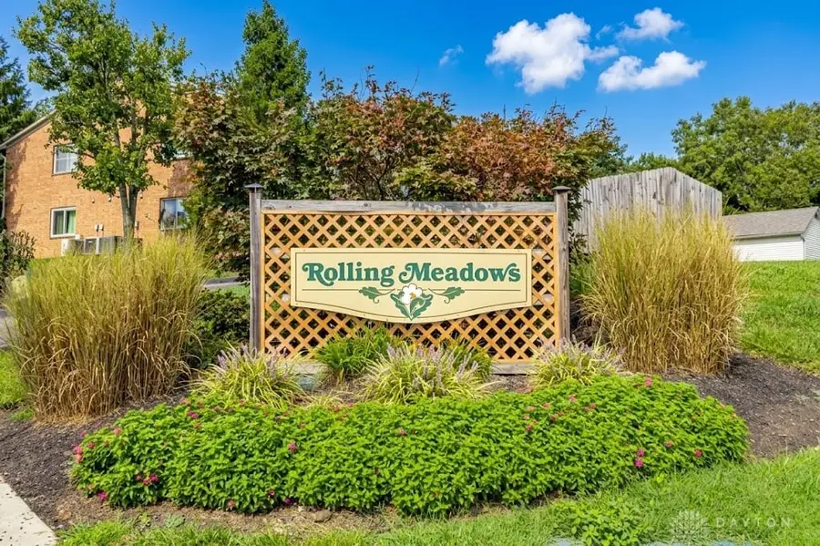 1570 Gelhot Drive #106, Fairfield, OH 45014 - #3