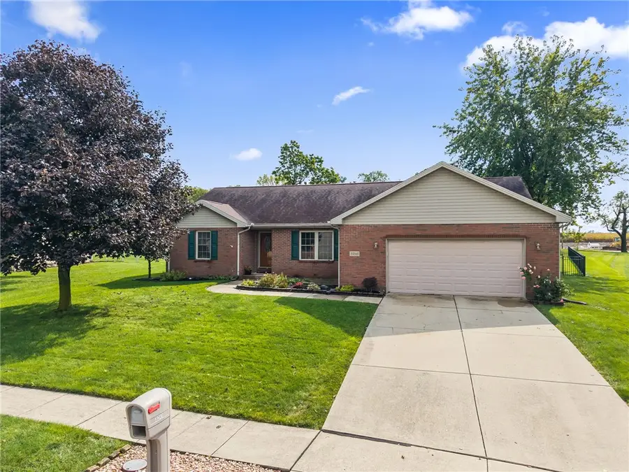 3241 Sioux Drive, Piqua, OH 45356 - #2