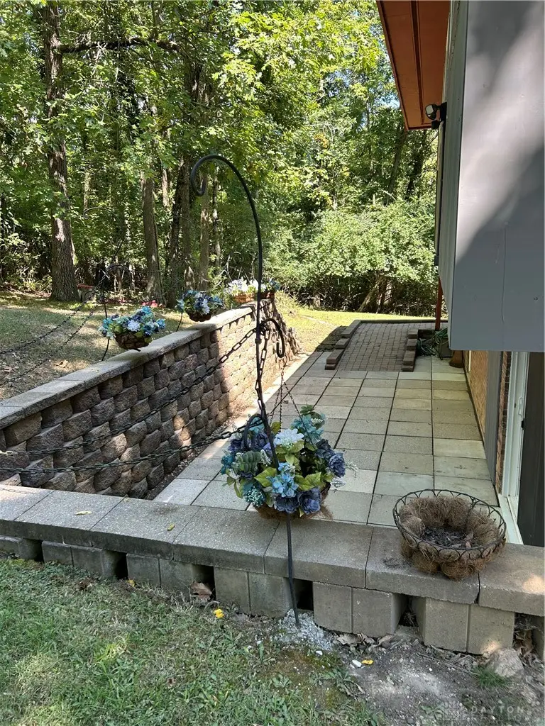 1535 Winding Trail, Springfield, OH 45503 - #3