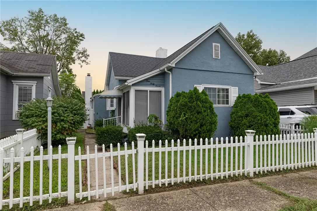 147 N Woodward Avenue, Dayton, OH 45417 - #1