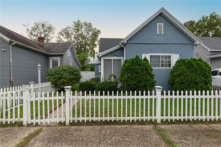 147 N Woodward Avenue, Dayton, OH 45417 - #2