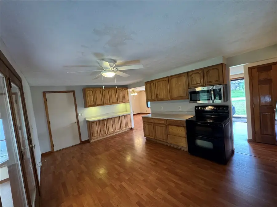 3605 Ruby Drive, New Carlisle, OH 45344 - #3