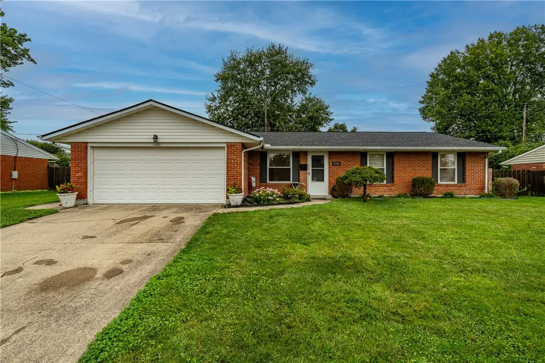 7701 Shepherdess Drive, Huber Heights, OH 45424 - #1