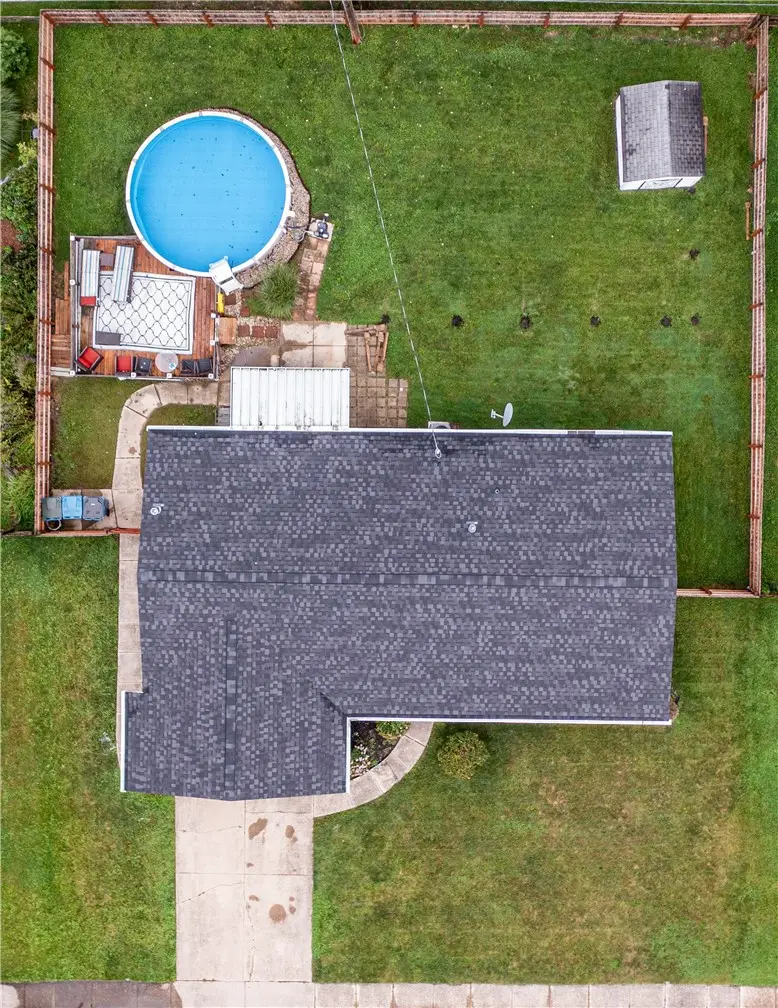 7701 Shepherdess Drive, Huber Heights, OH 45424 - #3