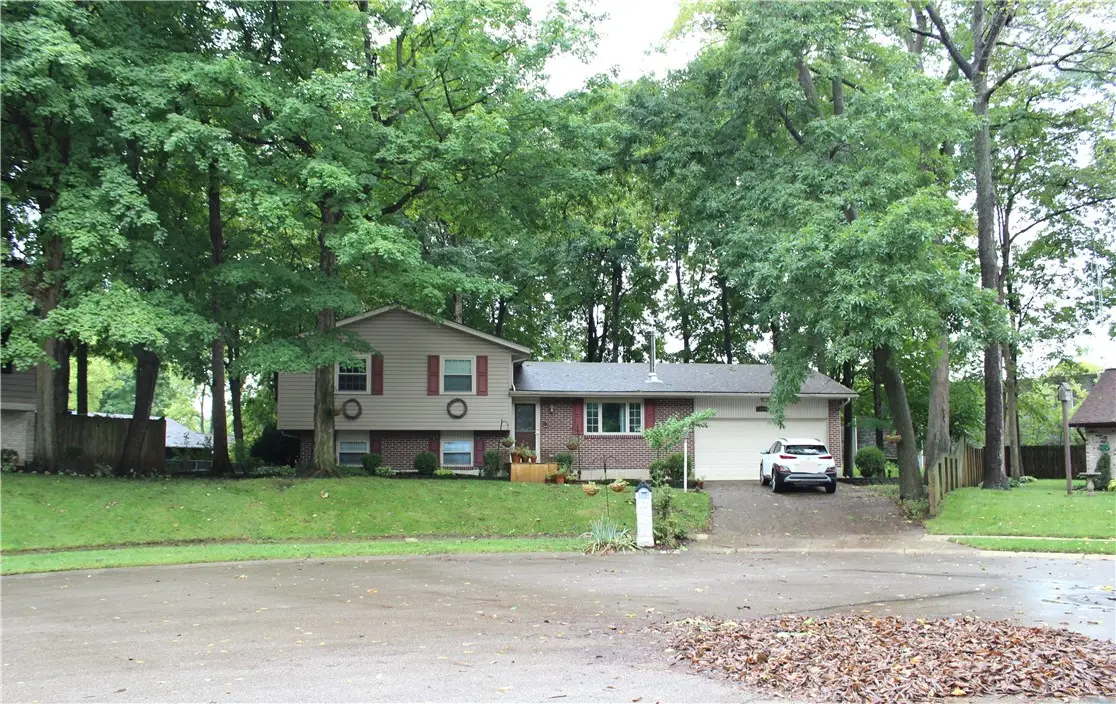 16 Kiowa Court, Tipp City, OH 45371 - #1