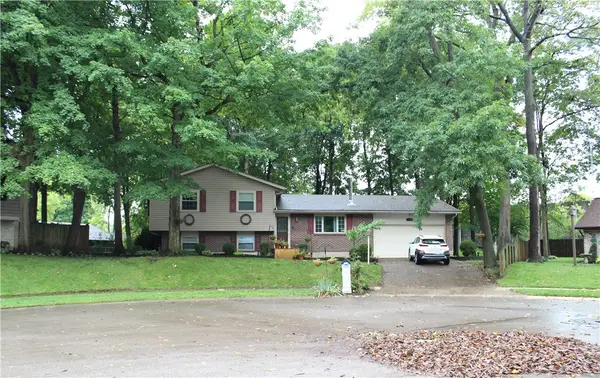 16 Kiowa Court, Tipp City, OH 45371