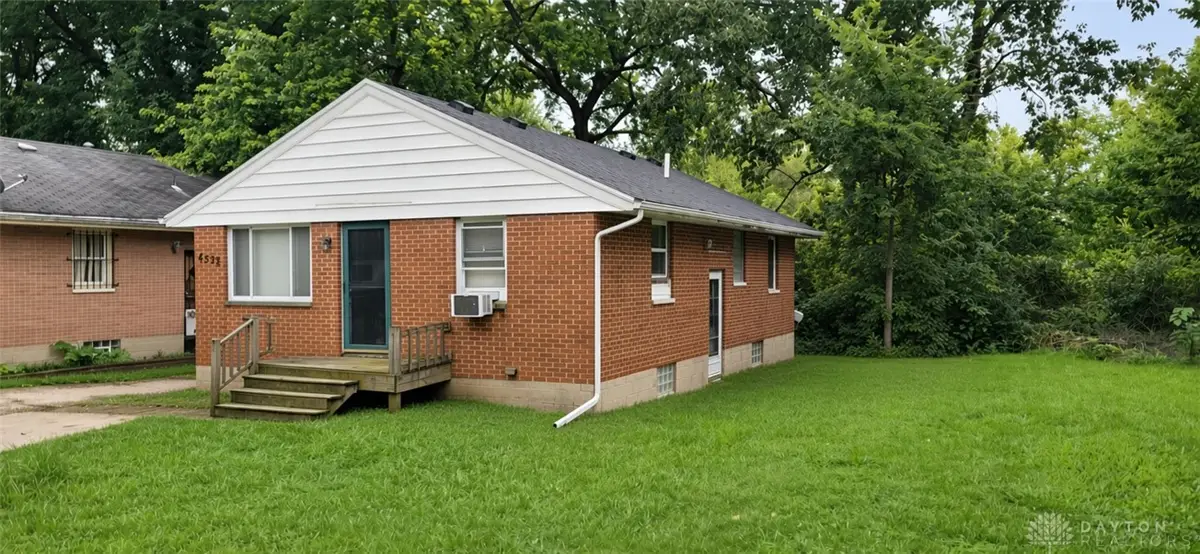 4532 Saint Johns Avenue, Dayton, OH 45406 - #1