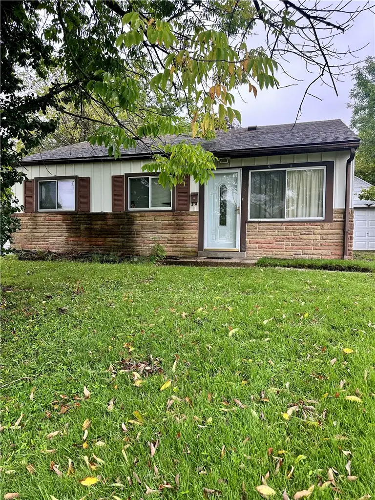 4473 Redonda Lane, Trotwood, OH 45416 - #1